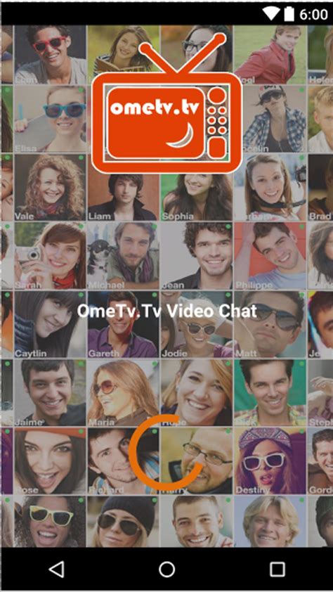 ometv 18+|OmeTV for Android .